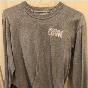 westside young life polar bear weekend shirt